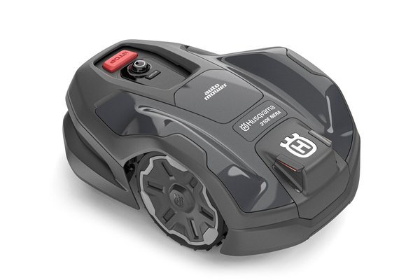 Materiels - Robot de tonte - Robot de tonte Husqvarna AM310E NERA