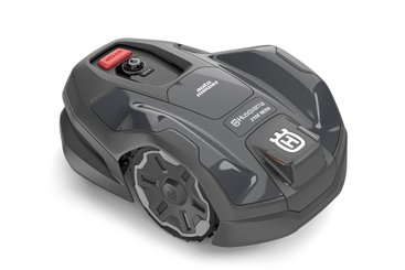 Materiels - Robot de tonte - Robot de tonte Husqvarna AM310E NERA