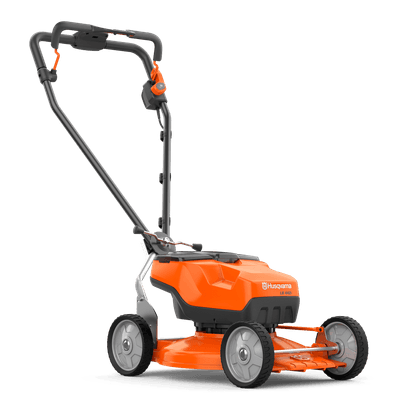 Materiels - Tondeuse poussée et tractée - Tondeuse poussée et tractée Husqvarna LB442i