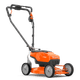 Tondeuse poussée et tractée Husqvarna LB442i
