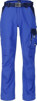 Vêtements et protections - Vêtement  - Pantalon de travail bleu 6XL