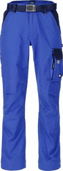 Vêtements et protections - Vêtement  - Pantalon de travail bleu 6XL