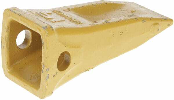 Pièces agricoles - TP pièce adaptable - Dent J400 longue
