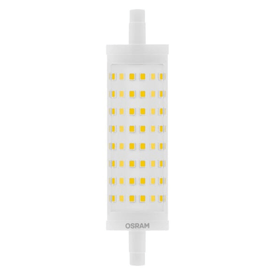 Pièces agricoles - Electricité - Ampoule LED 15W 827 R7S