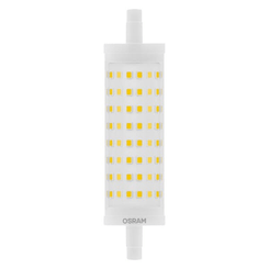 Pièces agricoles - Electricité - Ampoule LED 15W 827 R7S