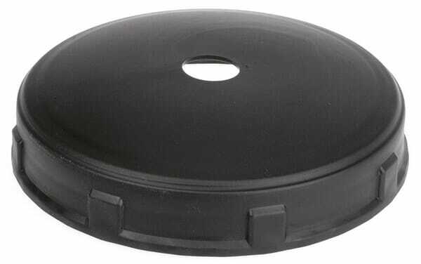 Pièces agricoles - Pièce Pulvérisateur - Couvercle de réservoir à visser Ø 240 mm