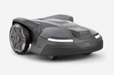 Materiels - Robot de tonte - Robot de tonte Husqvarna AM450X NERA