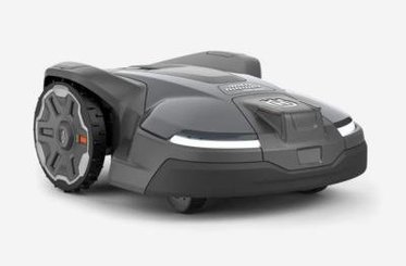 Materiels - Robot de tonte - Robot de tonte Husqvarna AM450X NERA