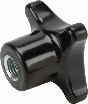 Pièces agricoles - Fasteners - Volant, filet fem. 80mm M16