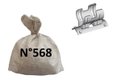 SACHET ADAPTATEUR CORNADIS 4 VEAUX EN SAFETY IV