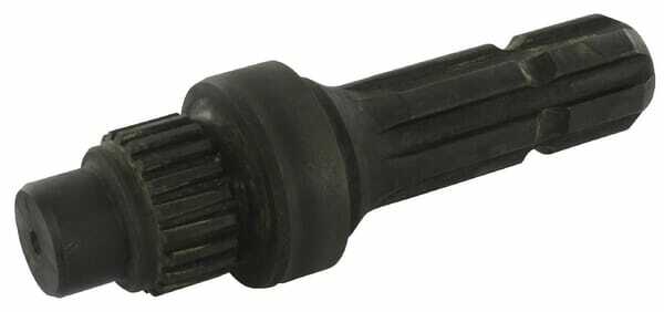 Pièces agricoles - Tracteur pièce origine - Arbre de transmission