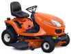 Tondeuse autoportée Kubota GR1600-ID