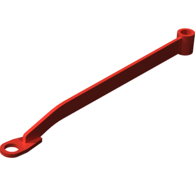 Pièces agricoles - Pièce divers - Support intérieur