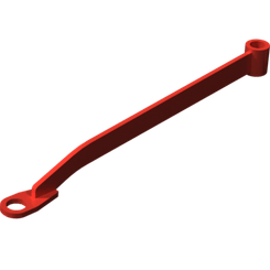 Pièces agricoles - Pièce divers - Support intérieur