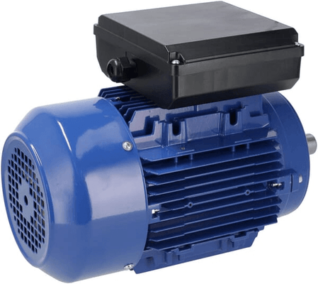 Pièces agricoles - Electricité - Moteur électrique 1,5 kW