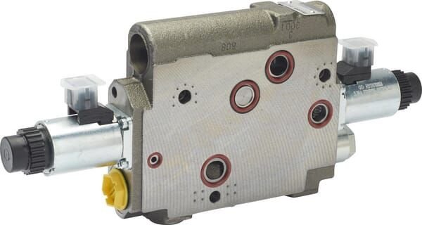 Pièces agricoles - Tracteur pièce origine - vanne de purge