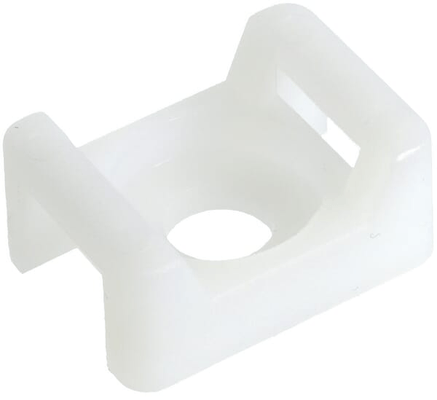 Pièces agricoles - Fasteners - Vis de fixation pour serre-câbles, 7.6mm, 100pcs