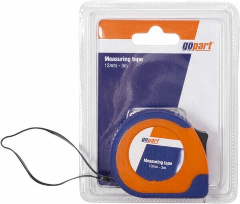 Outils - Outils divers - Mètre ruban 3m x 13mm