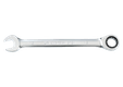 Clé mixte à cliquet 24mm