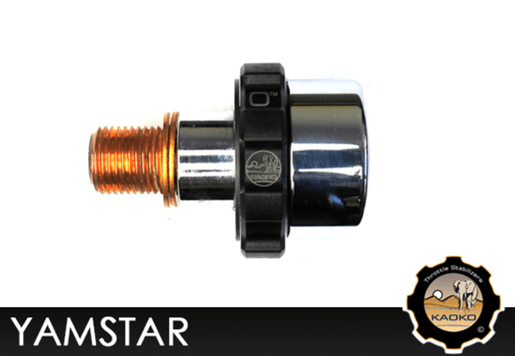 Pièces Quad & Motos - Equipement véhicule - Stabilisateur de vitesse KAOKO Cruise Control Yamaha V-Star