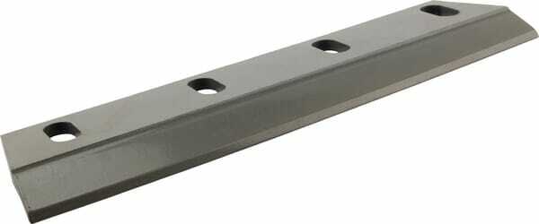 Pièces agricoles - Moissonneuses - Couteau ensil. maïs D. Premium