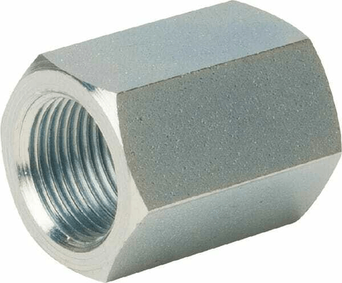 Pièces agricoles - Hydraulique - Douille 3/8 BSP x 1/8 BSP