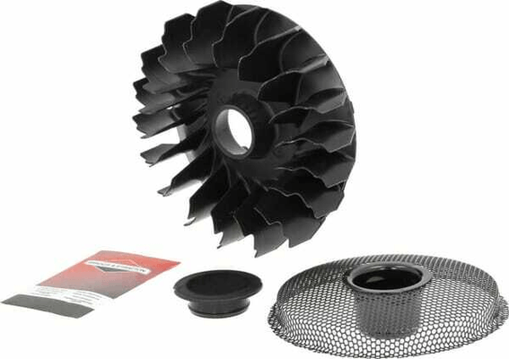Pièces agricoles - Moteurs pièce origine - Ventilateur de volant