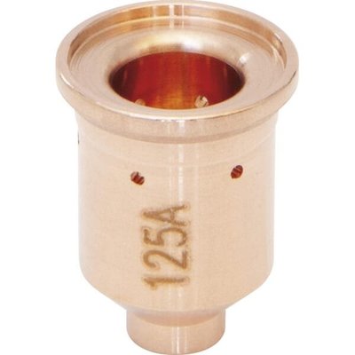 Pièces agricoles - Outils atelier - Buses 125 A (5x) Torche plasma MT-125