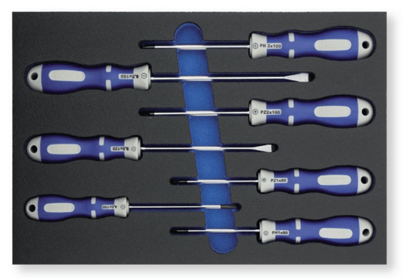Outils - Outils divers - M.pleine 7 T.LR F/PH/PZ