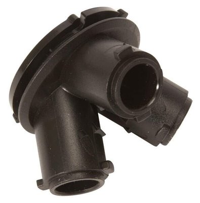 Pièces agricoles - Machines - Ensemble (4x) plaque rotative sans porte-buse