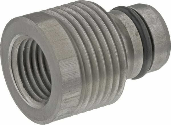 Pièces agricoles - Hydraulique - Raccord de lance filetage femelle 1/4" pour buses Hydroblade