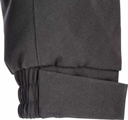 Vêtements et protections - Vêtement  - veste d'hiver noire 4XL