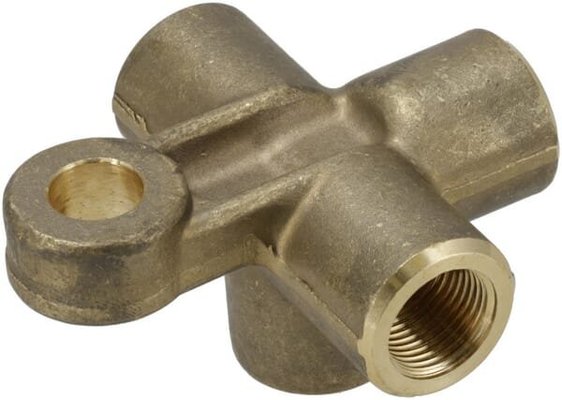 Pièces agricoles - Tracteur pièce adaptable - Adaptateur M12x1