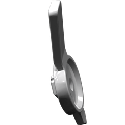 Pièces agricoles - Pièce divers - Curseur