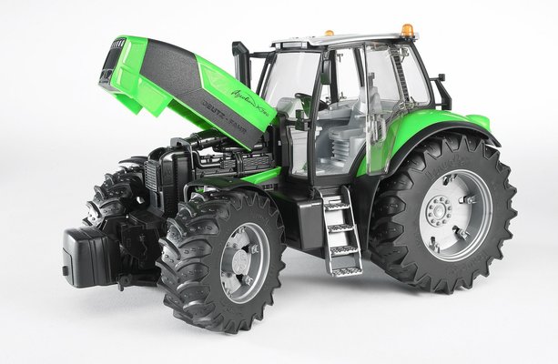 Loisirs - Jouets - DEUTZ-FAHR Agrotron X720