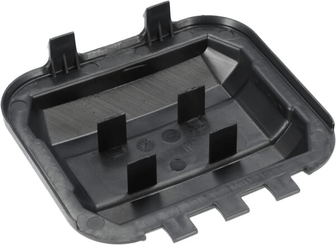 Pièces agricoles - Jardin et forêt pièce origine - Couvercle de filtre à air