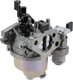 Carburateur, BE59Y A, Honda