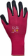 Gants enf. rose Kids 8-11ans