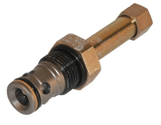 Pièces agricoles - Hydraulique - Vanne 2/2 SVP12-NOR-00-00-PN-B-00