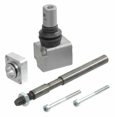 Pièces agricoles - Jardin et forêt pièce origine - Levier Etrier