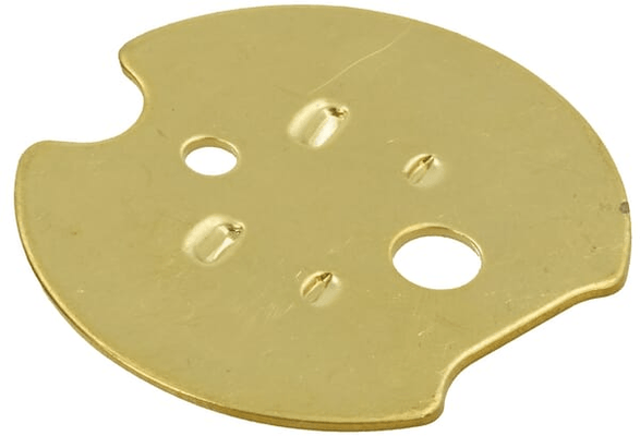 Pièces agricoles - Moteurs pièce origine - Claper de starter monté