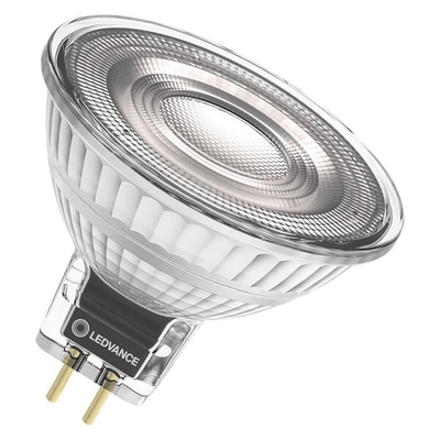 Pièces agricoles - Electricité - Ampoule LED 5W 827 GU5.3