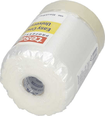 Chimie - Chimie divers - Easy Cover® Universal - Ruban HDPE 33 m x550 mm