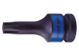 Douille à choc 1/2" Torx T60