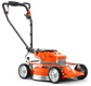 Tondeuse poussée et tractée Husqvarna LB553iV