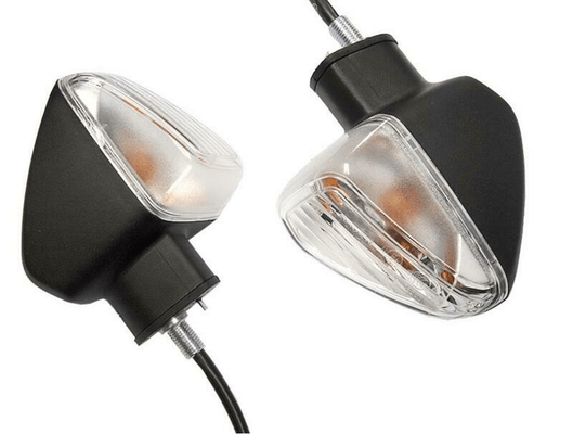 Pièces Quad & Motos - Equipement véhicule - Clignotant V PARTS arrière droit type origine Suzuki Inazuma 250