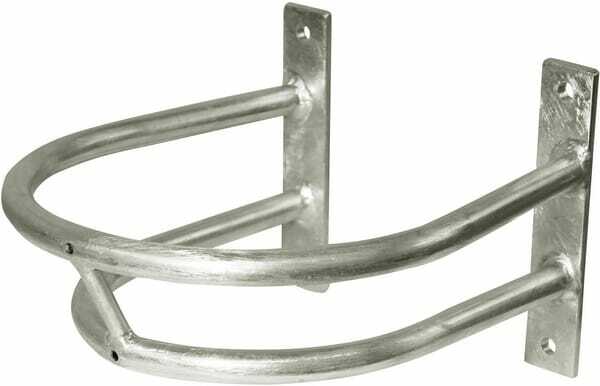 Pièces agricoles - Cloture,Jardin & Sylviculture - Arceau de protection pour abreuvoir 30 x 24 cm