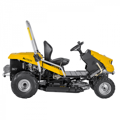 Materiels - Tondeuse autoportée - Tondeuse autoportée Roques Et Lecœur RL1192K