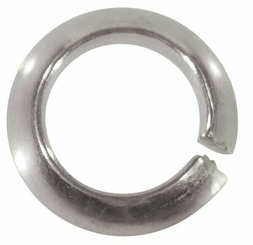Pièces agricoles - Fasteners - Rondelle élastique M16x28x7mm, Acier zingué DIN 74361 Kramp