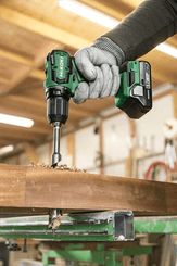 Outils - Outils divers - Perceuse sans fil HSC2